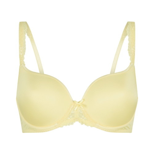 LingaDore Daily Uni Fit french vanilla voorgevormde bh