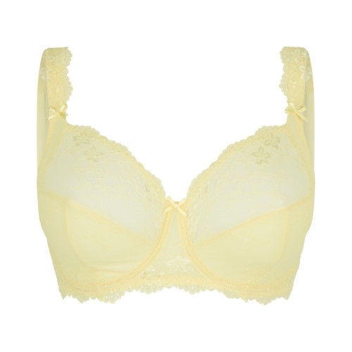 LingaDore Daily Full Coverage french vanilla niet voorgevormde bh