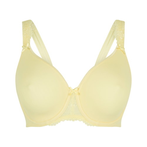 LingaDore Daily Moulded Beugel french vanilla niet voorgevormde bh