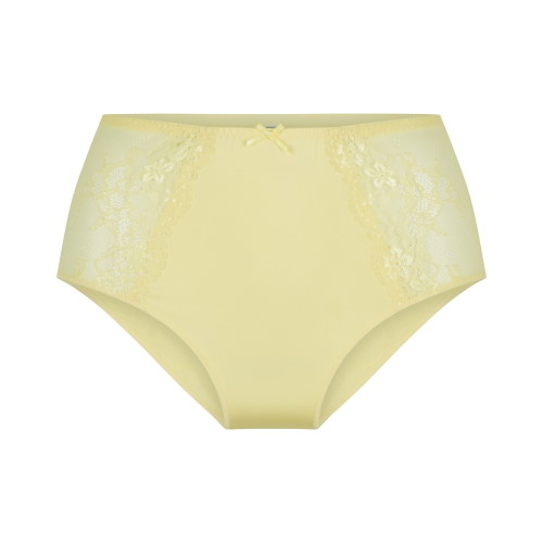 LingaDore Daily Maxi Slip french vanilla high brief