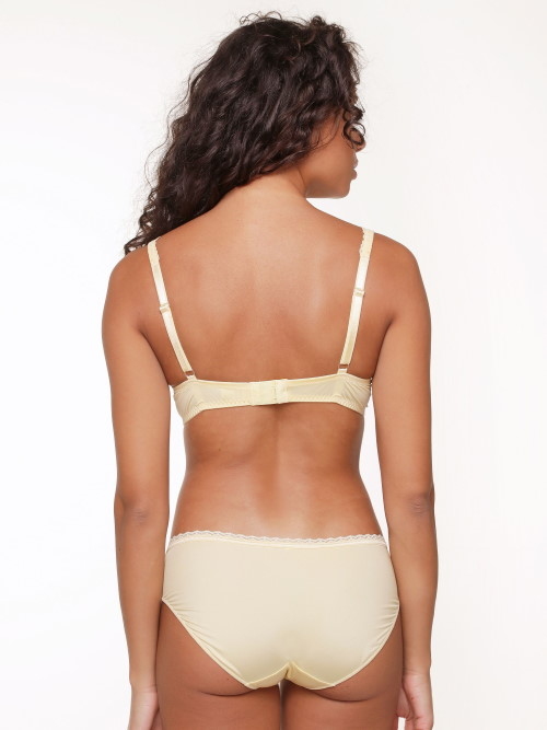LingaDore Daily Basic french vanilla slip