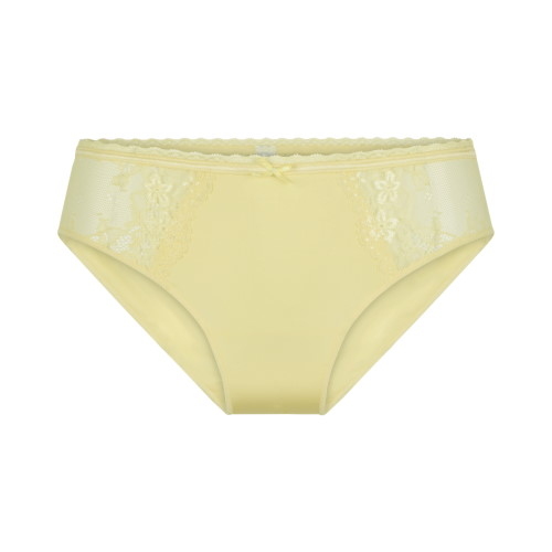 LingaDore Daily Basic french vanilla slip