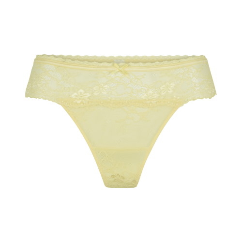 LingaDore Daily Basic french vanilla string