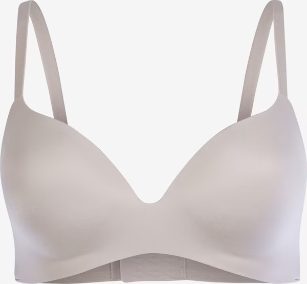 Royal Lounge Lingerie Delite grijs wireless bh