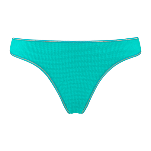 Marlies Dekkers Siren of the Nile turquoise string
