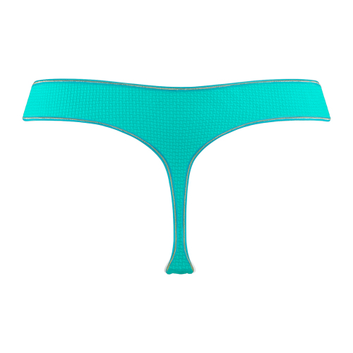 Marlies Dekkers Siren of the Nile turquoise string