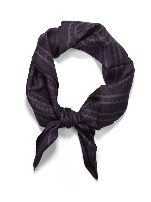 Marlies Dekkers Savage Sadie antraciet accessoires
