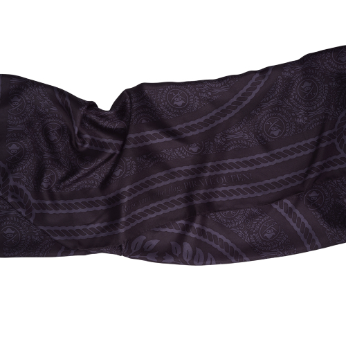Marlies Dekkers Savage Sadie antraciet accessoires