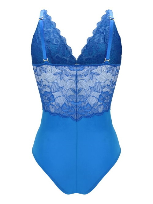 Sapph Bellona blauw body