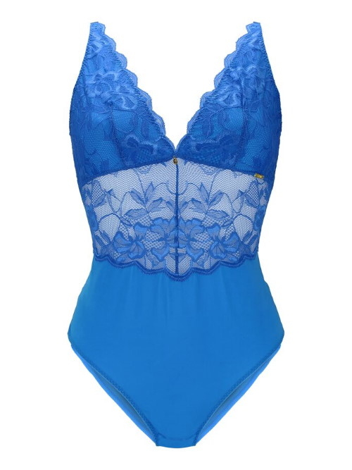 Sapph Bellona blauw body