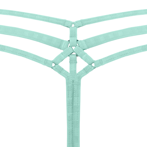 Marlies Dekkers Space Odyssey mint string