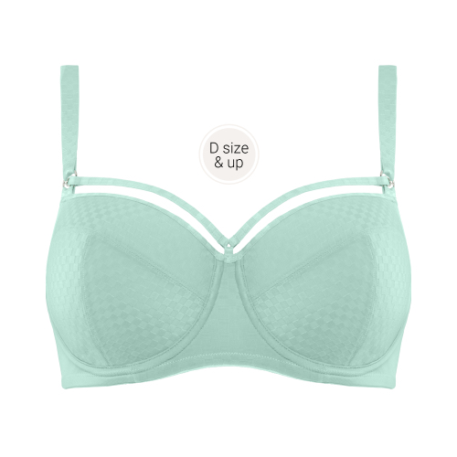 Marlies Dekkers Space Odyssey mint voorgevormde bh