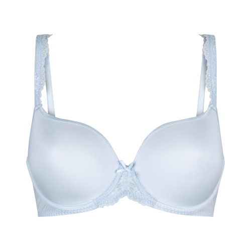 LingaDore Daily Uni Fit illusion blue voorgevormde bh