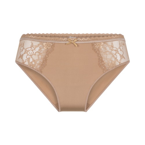 LingaDore Daily Basic camel slip