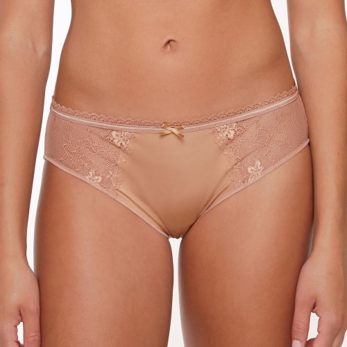 LingaDore Daily Basic camel slip