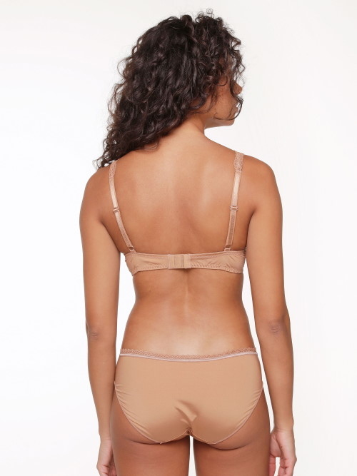 LingaDore Daily Basic camel slip