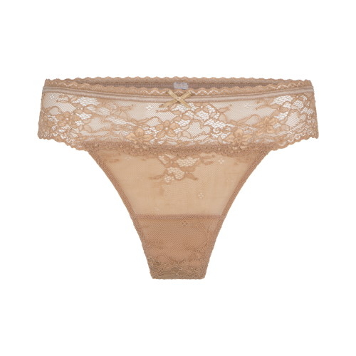 LingaDore Daily Basic camel string