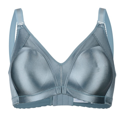 Naturana Minimizer ijs blauw wireless bh