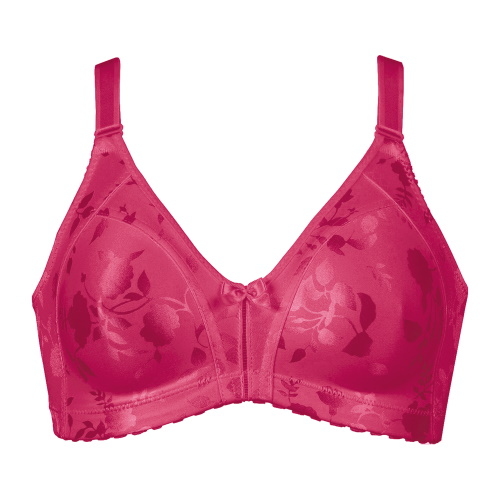 Naturana Minimizer poppy red wireless bh