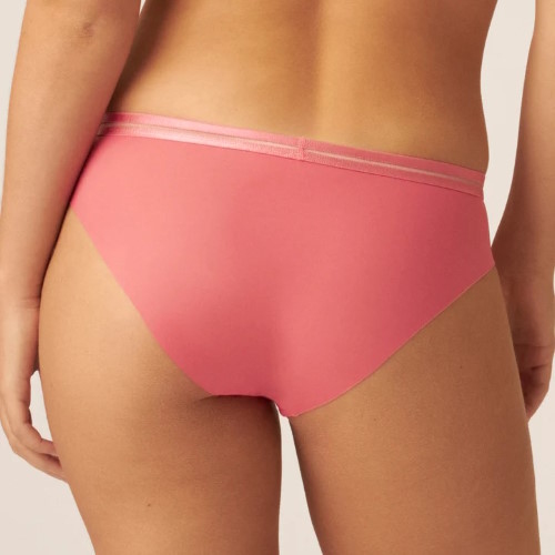 Naturana Monday raspberry slip