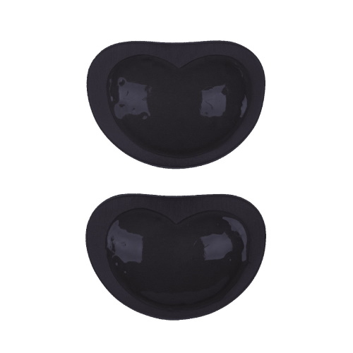 LingaDore Sticky Push Up pads zwart accessoires