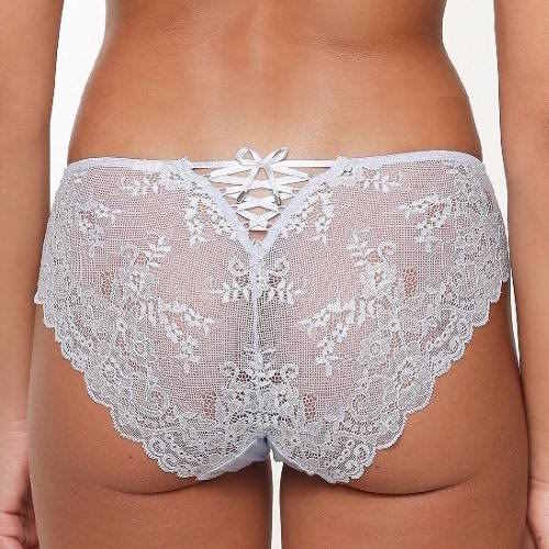 LingaDore Ballad Blue baby blauw slip