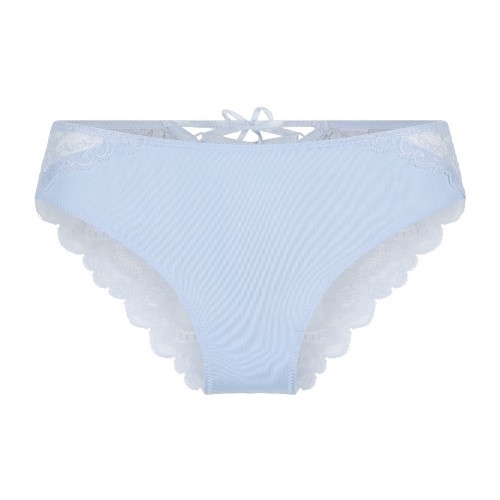 LingaDore Ballad Blue baby blauw slip