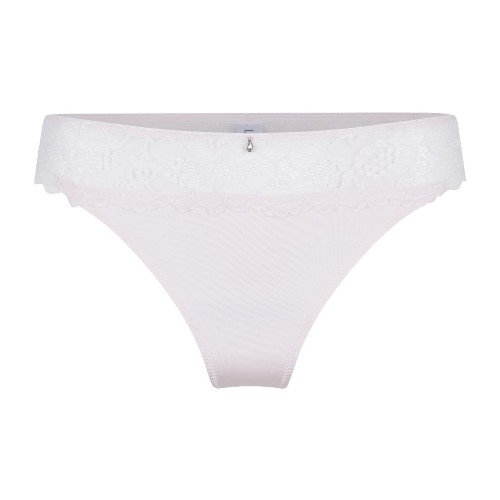 LingaDore La vie en Rose mauve string