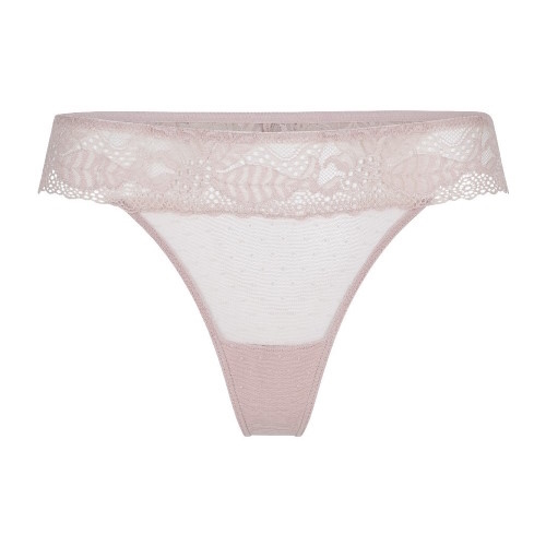 LingaDore Dust antique rose string