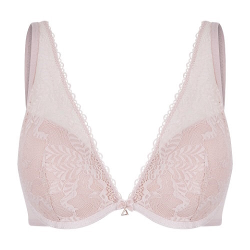 LingaDore Dust antique rose voorgevormde bh