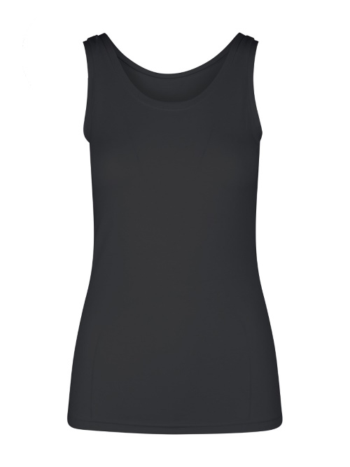 LingaDore Daily Bodyfresh zwart top / shirt
