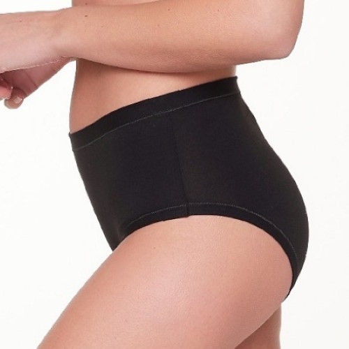 LingaDore Daily Bodyfresh zwart slip