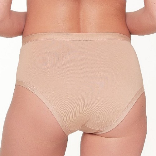 LingaDore Daily Bodyfresh blush slip