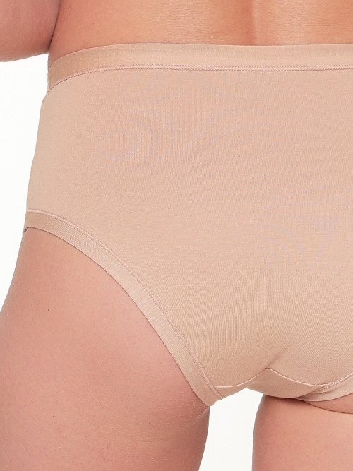 LingaDore Daily Bodyfresh blush slip