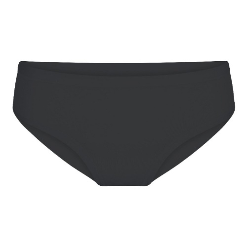 LingaDore Daily Bodyfresh zwart slip
