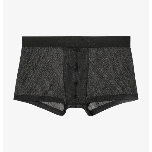 HOM Kim zwart sport trunk