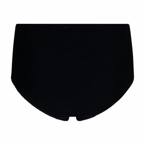 Beeren Ondergoed Julia zwart high brief