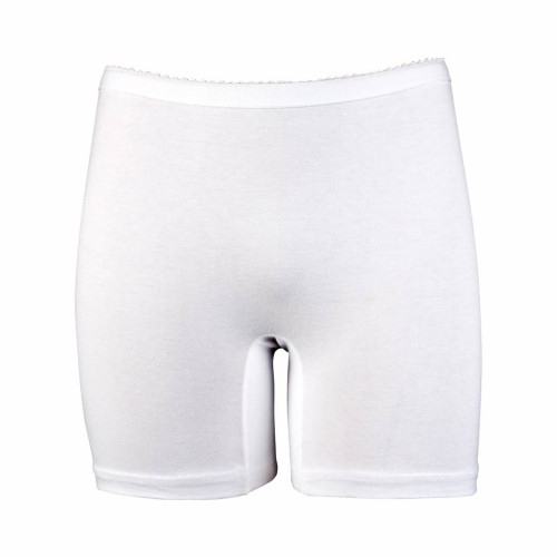 Beeren Ondergoed Softly wit short