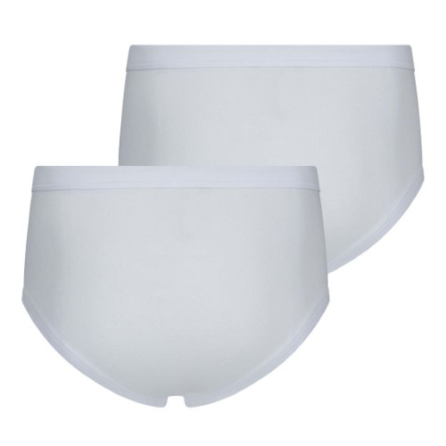 Beeren Ondergoed M3000 wit heren slip