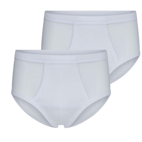 Beeren Ondergoed M3000 wit heren slip