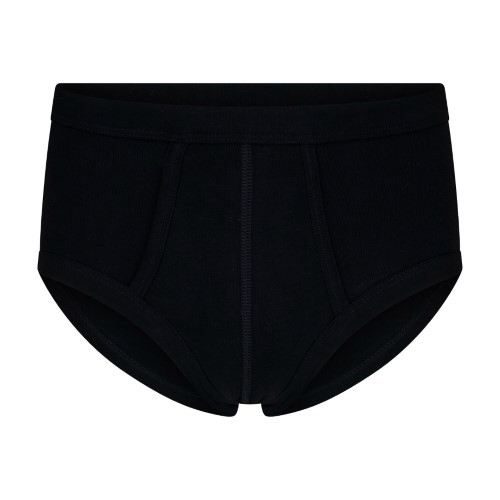 Beeren Ondergoed M3000 zwart heren slip