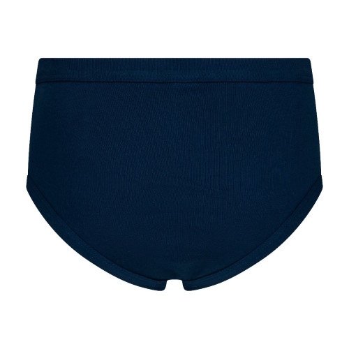 Beeren Ondergoed M3000 marine blauw heren slip