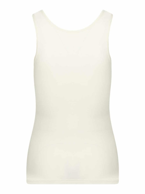 Beeren Ondergoed Elegance ivoor dames hemd