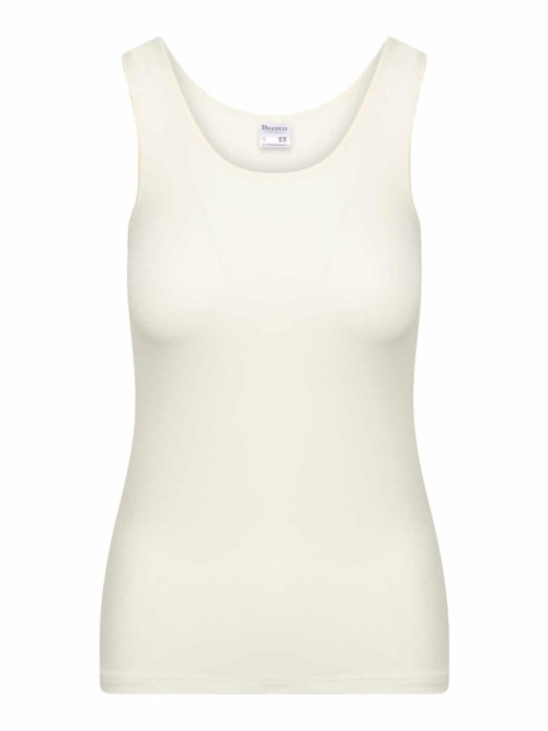 Beeren Ondergoed Elegance ivoor dames hemd