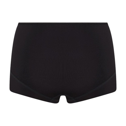 Beeren Ondergoed Elegance zwart short