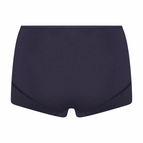Beeren Ondergoed Elegance marine blauw short