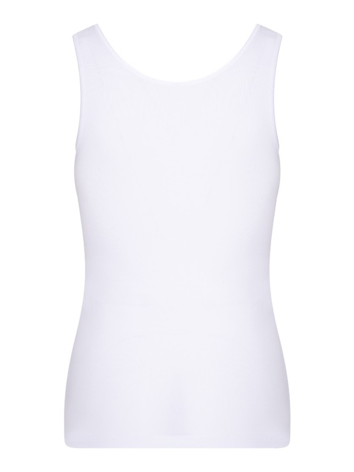 Beeren Ondergoed Elegance wit top / shirt