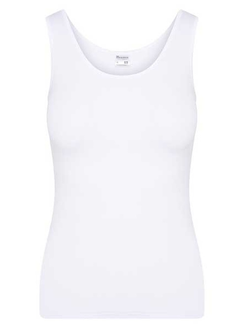 Beeren Ondergoed Elegance wit top / shirt
