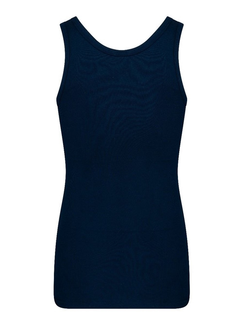 Beeren Ondergoed M3000 marine blauw heren hemd