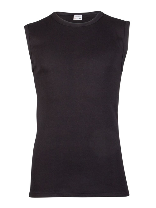 Beeren Ondergoed M3000 zwart shirt